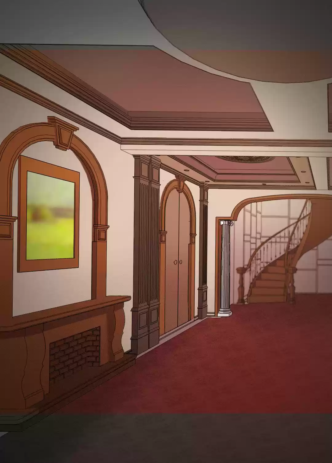 What It Takes to be a Villainess Chapter 84