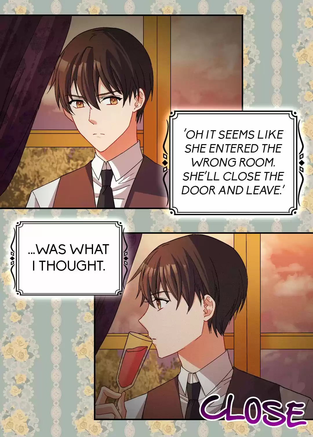 What It Takes to be a Villainess Chapter 84