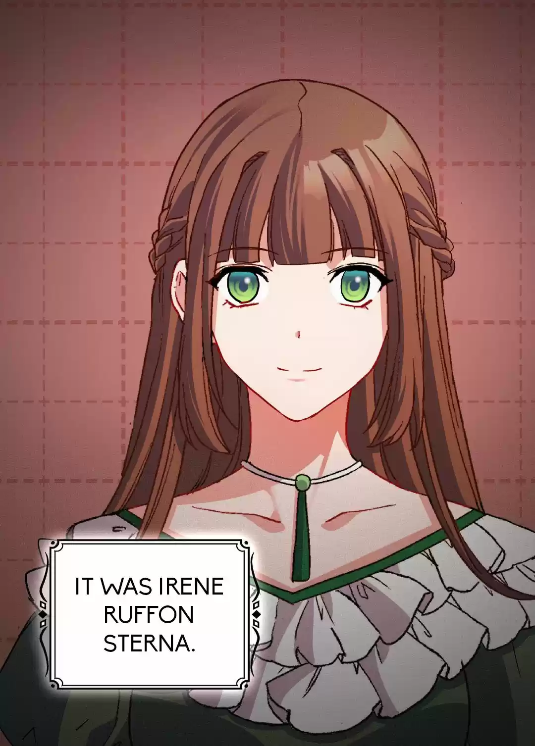 What It Takes to be a Villainess Chapter 84