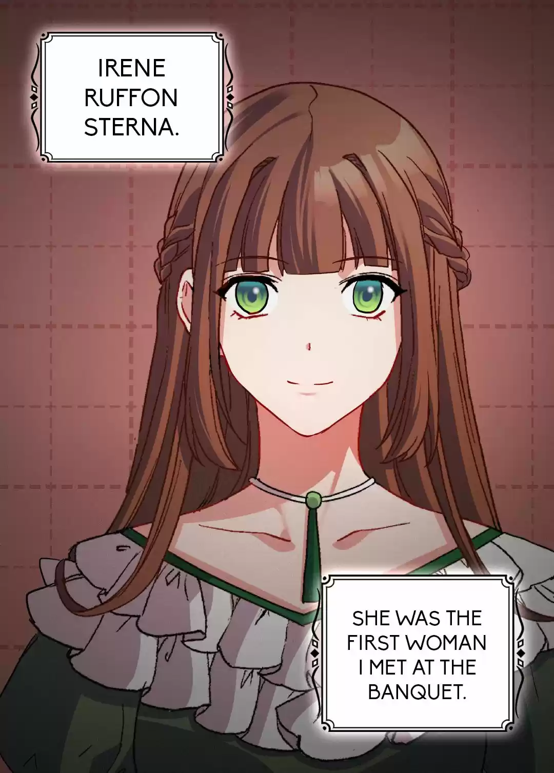 What It Takes to be a Villainess Chapter 85