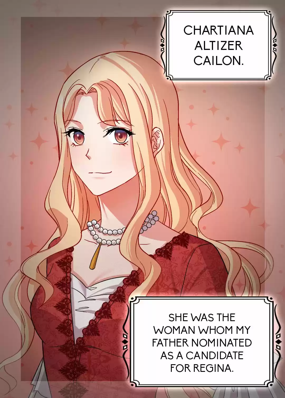 What It Takes to be a Villainess Chapter 85