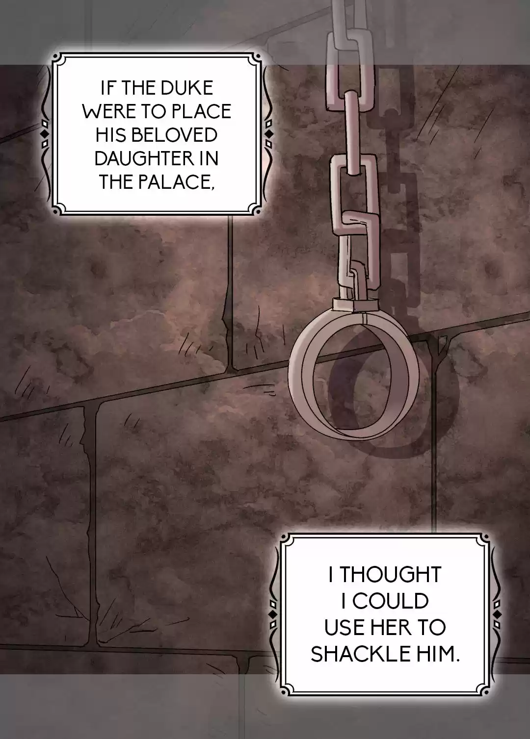 What It Takes to be a Villainess Chapter 85