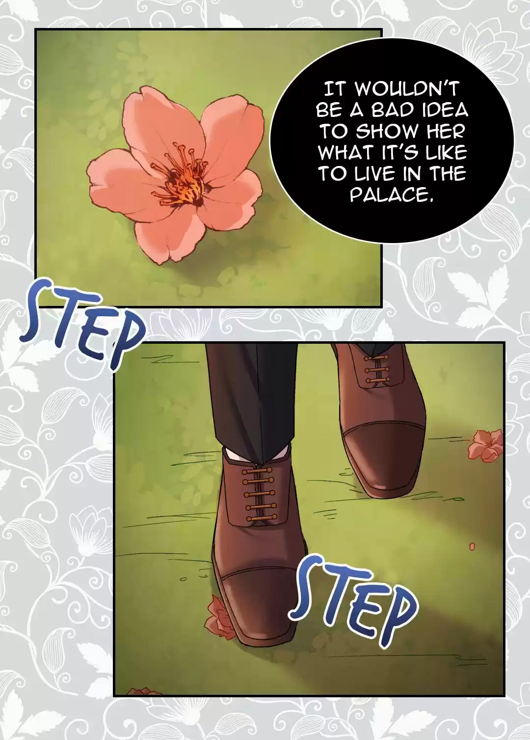 What It Takes to be a Villainess Chapter 85