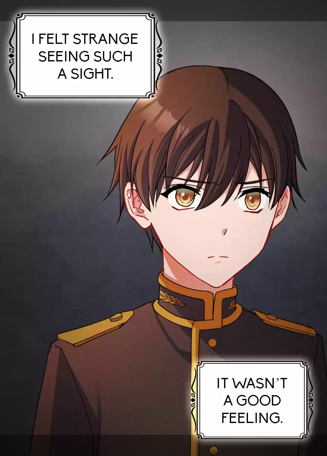 What It Takes to be a Villainess Chapter 85