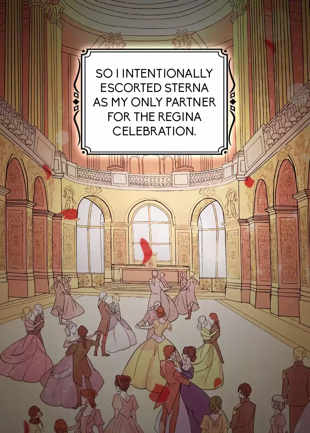 What It Takes to be a Villainess Chapter 85