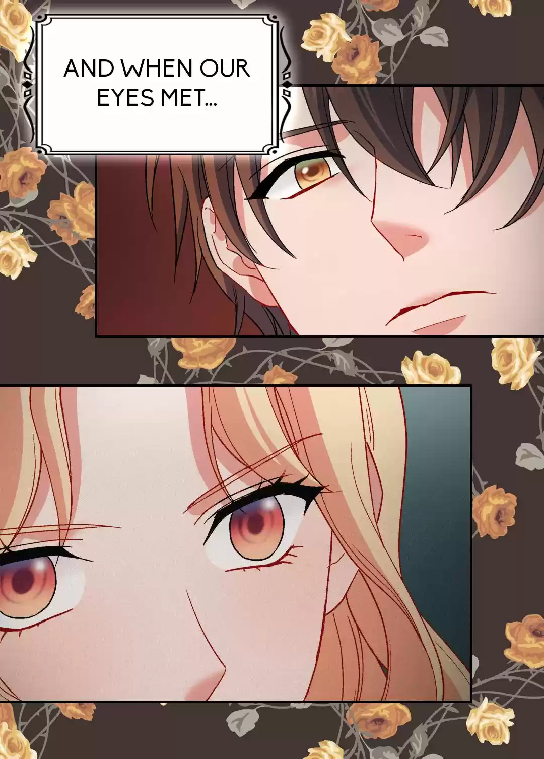 What It Takes to be a Villainess Chapter 85