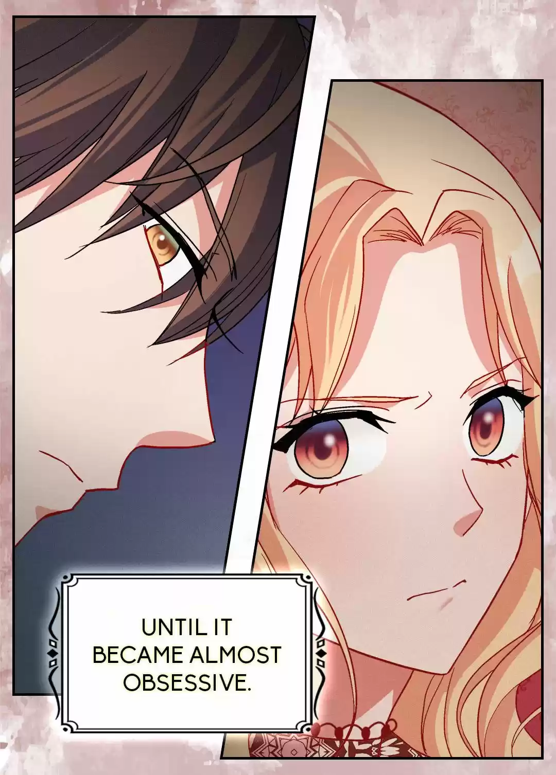 What It Takes to be a Villainess Chapter 85