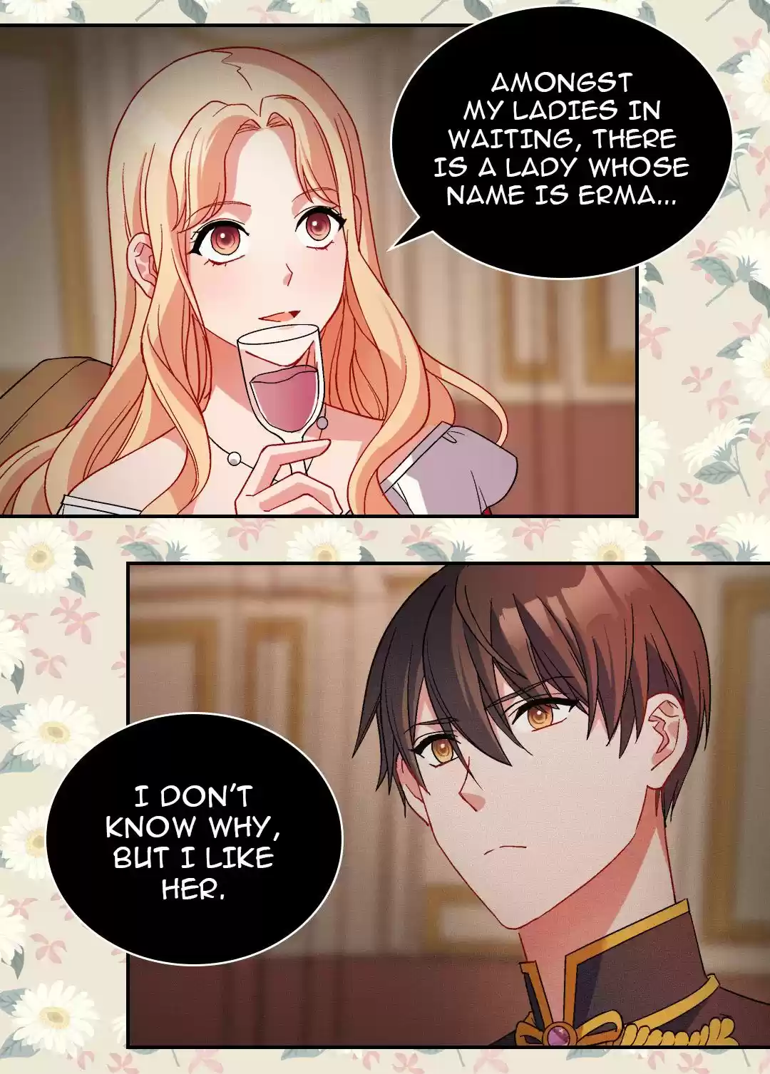 What It Takes to be a Villainess Chapter 86