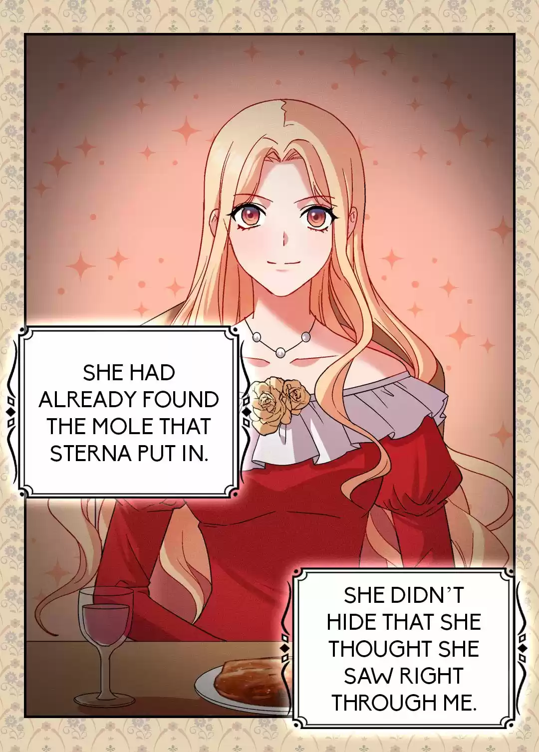 What It Takes to be a Villainess Chapter 86