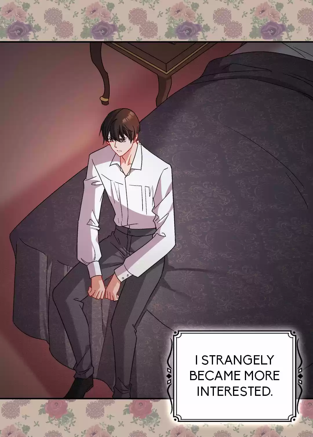 What It Takes to be a Villainess Chapter 86