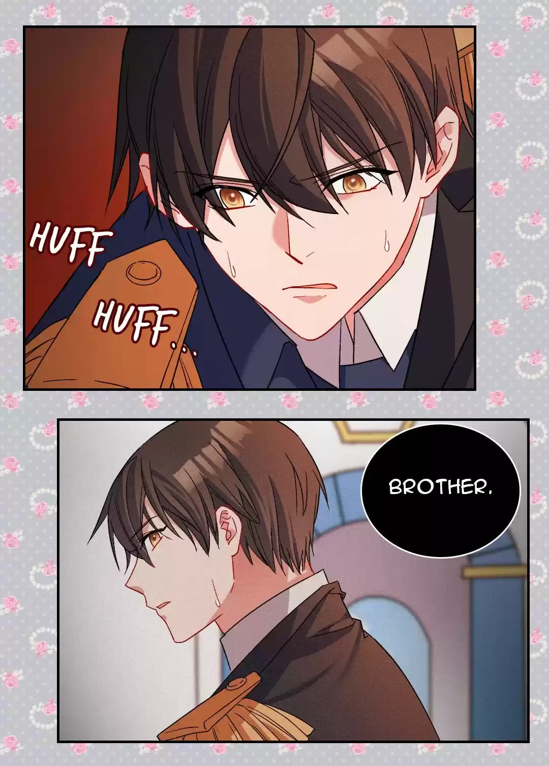 What It Takes to be a Villainess Chapter 86