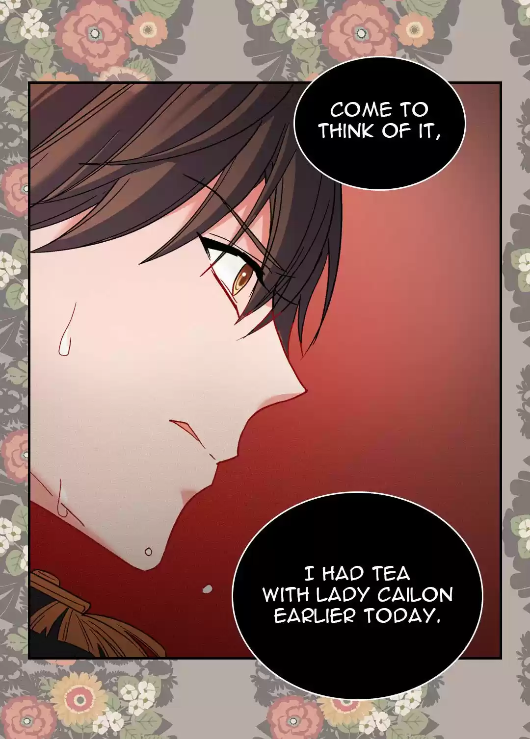 What It Takes to be a Villainess Chapter 86