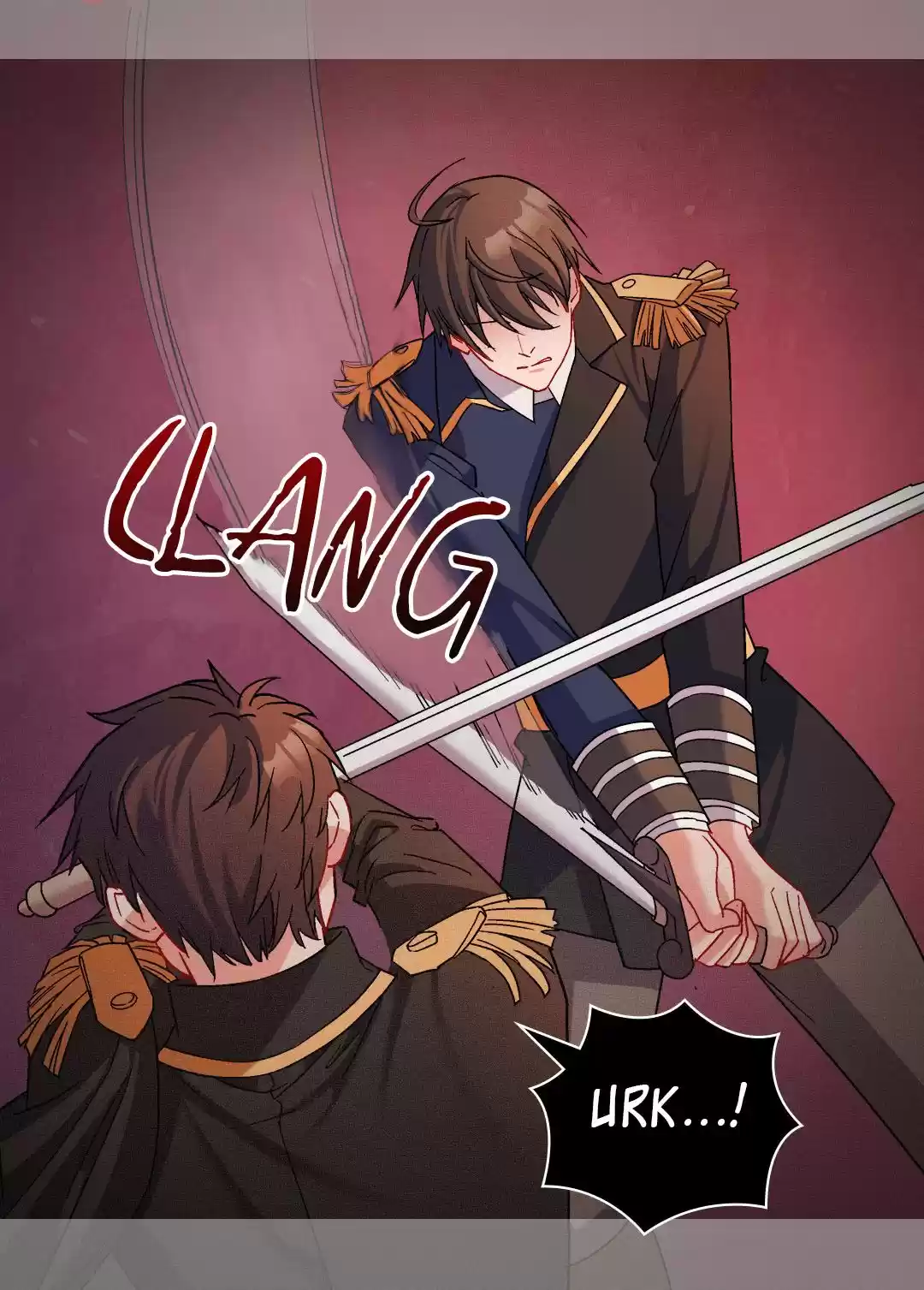 What It Takes to be a Villainess Chapter 86