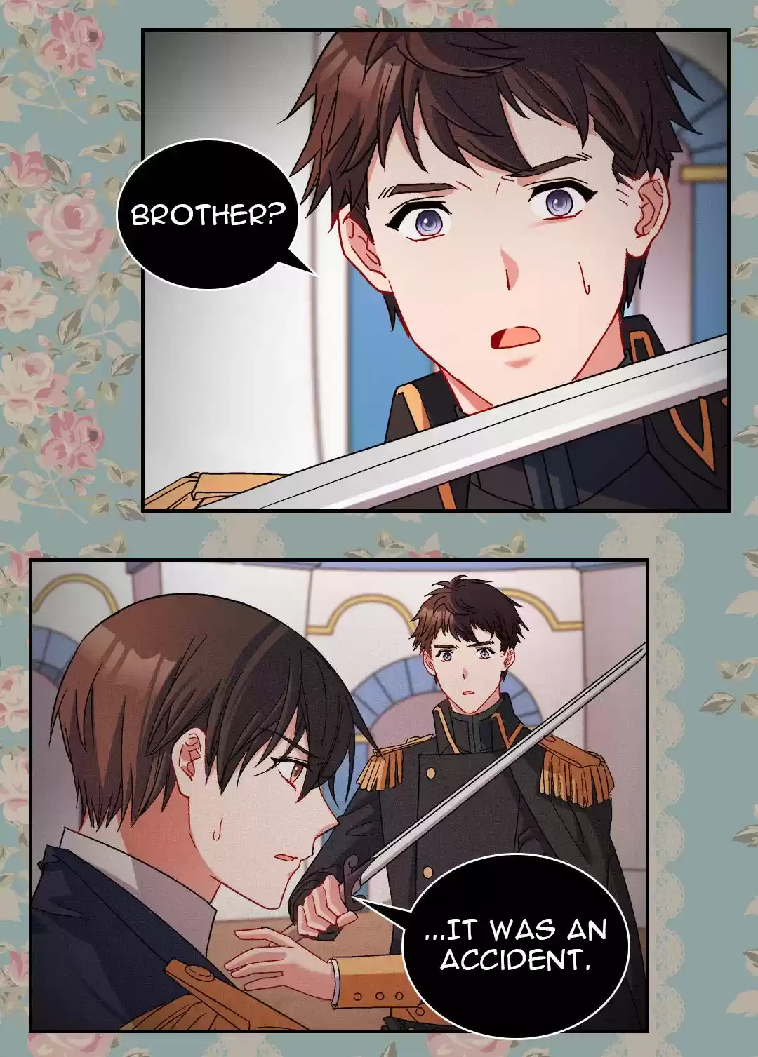 What It Takes to be a Villainess Chapter 86