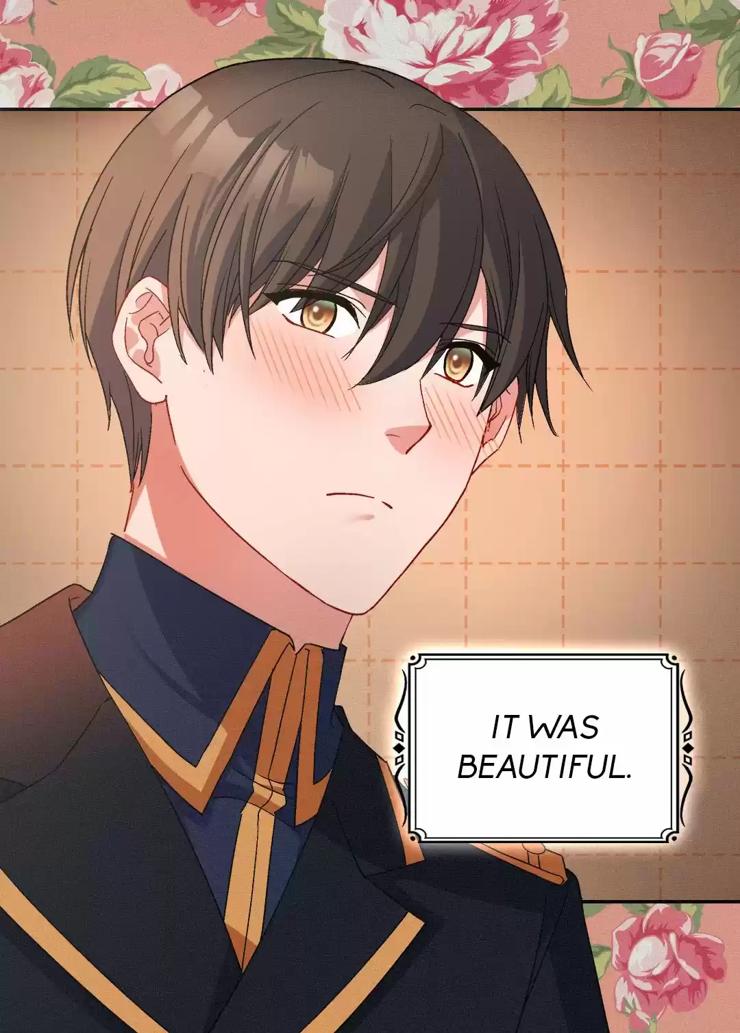 What It Takes to be a Villainess Chapter 86