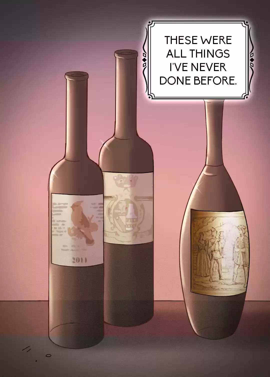 What It Takes to be a Villainess Chapter 86