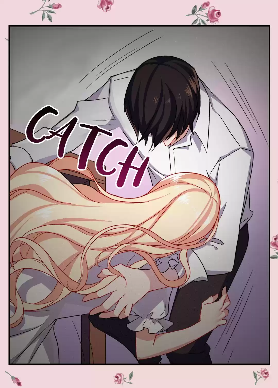 What It Takes to be a Villainess Chapter 86