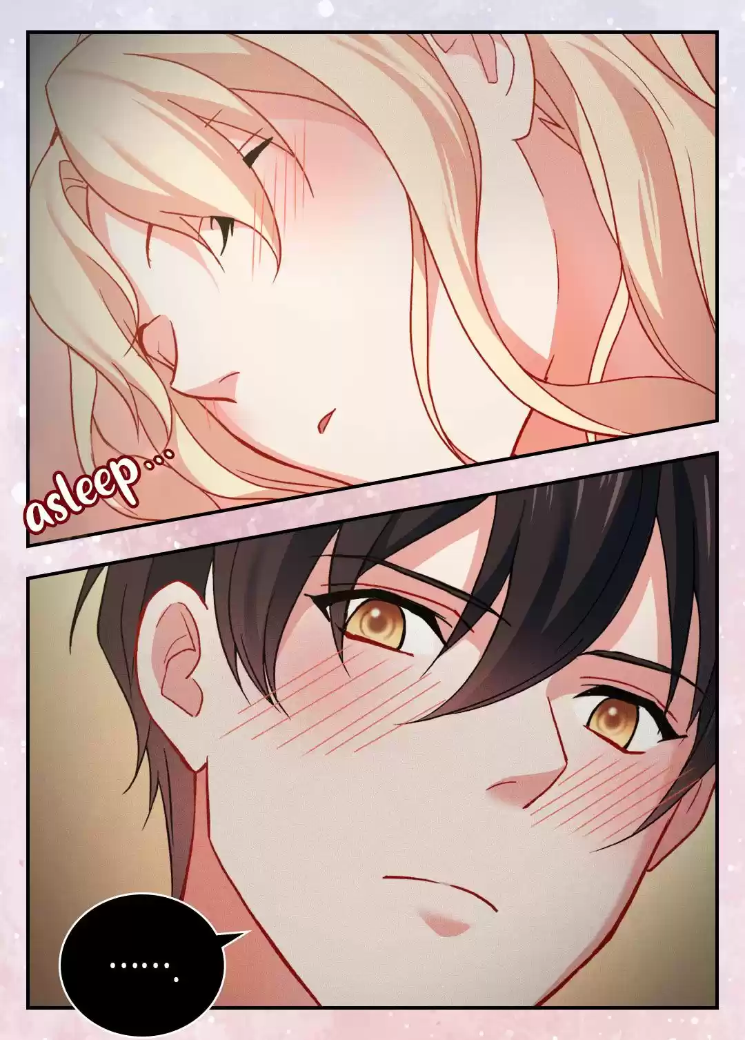 What It Takes to be a Villainess Chapter 86