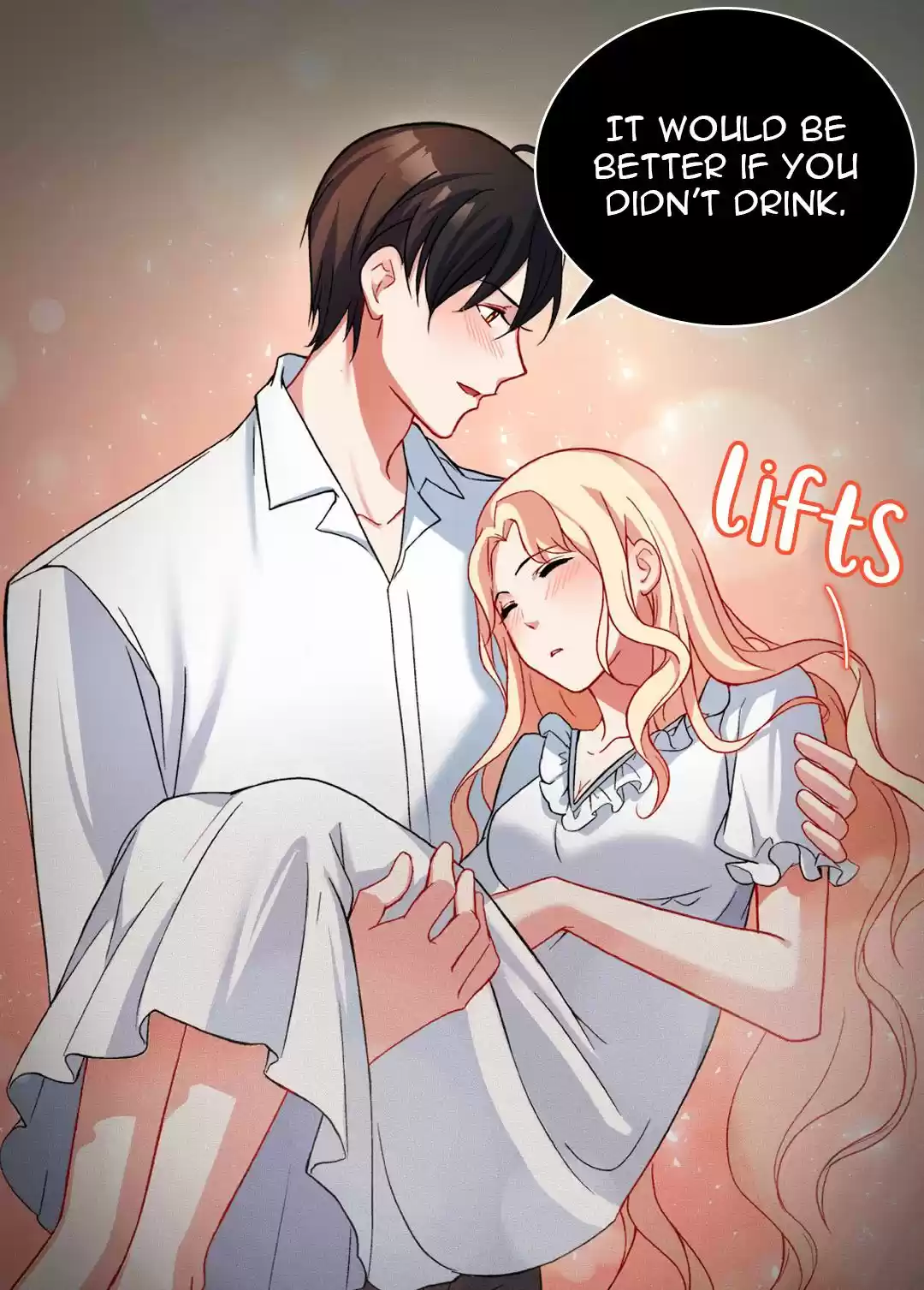 What It Takes to be a Villainess Chapter 86