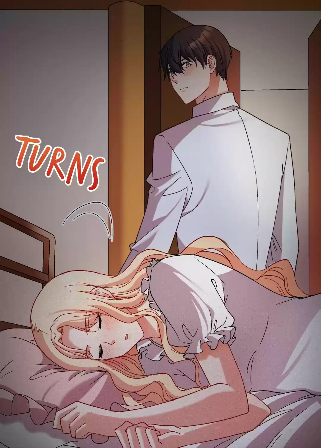 What It Takes to be a Villainess Chapter 86