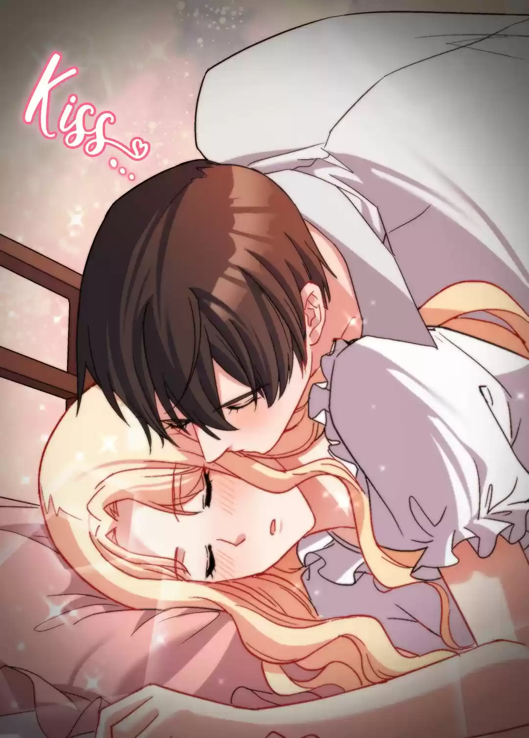 What It Takes to be a Villainess Chapter 86