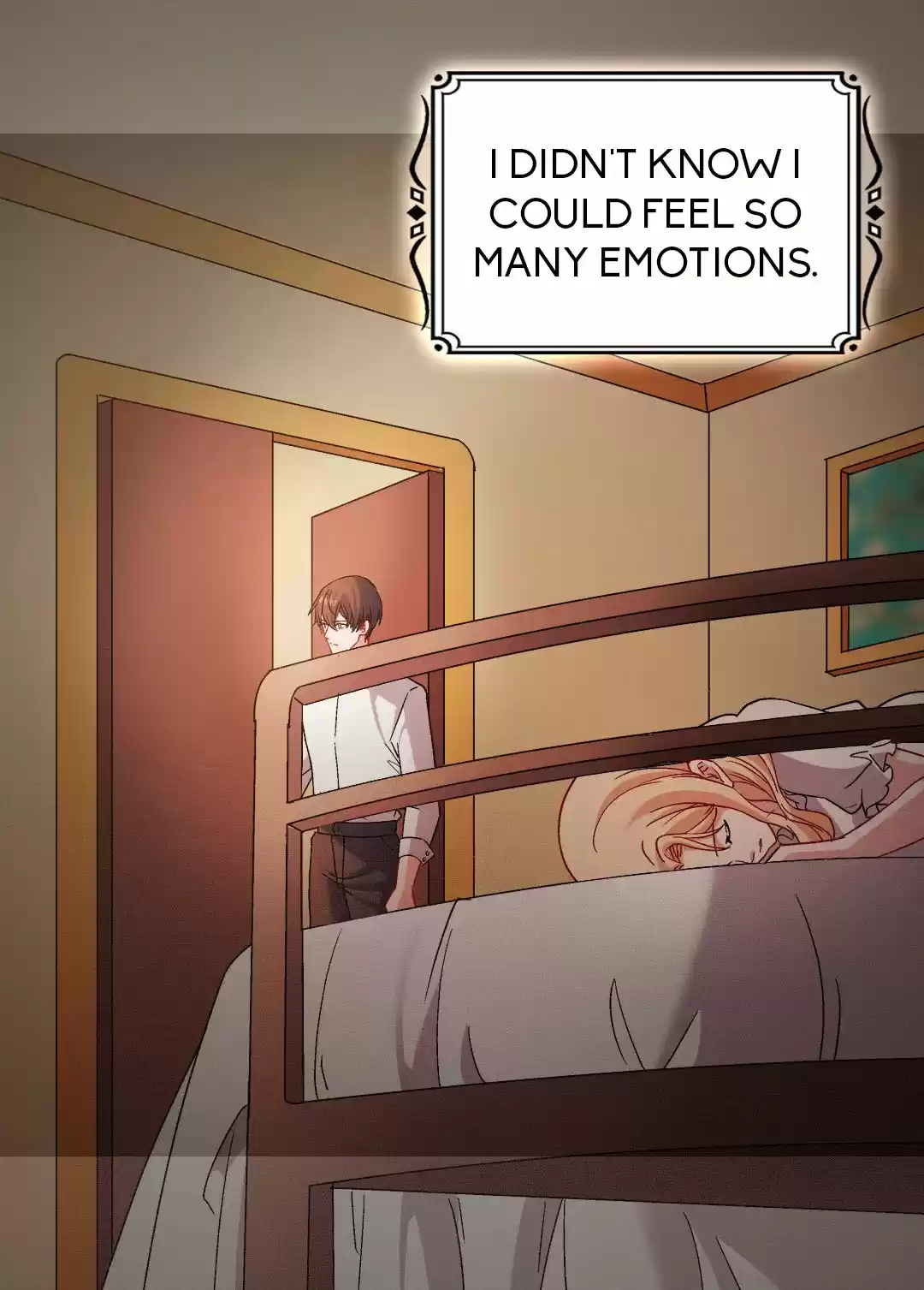 What It Takes to be a Villainess Chapter 86