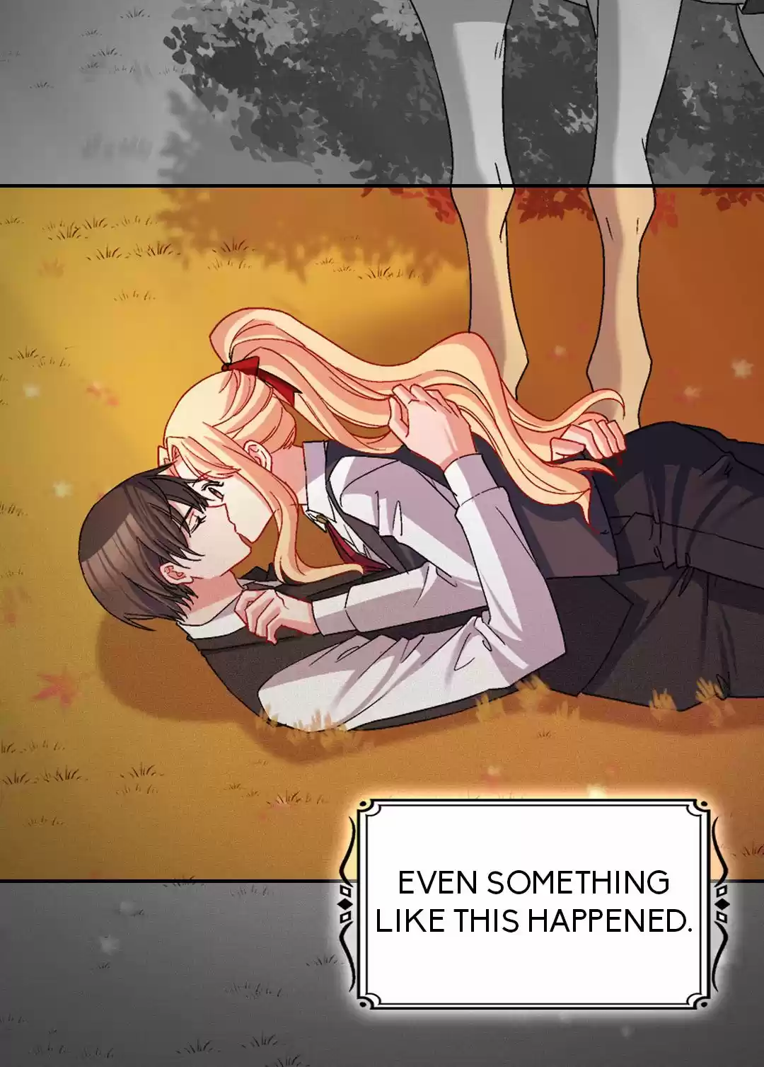 What It Takes to be a Villainess Chapter 86