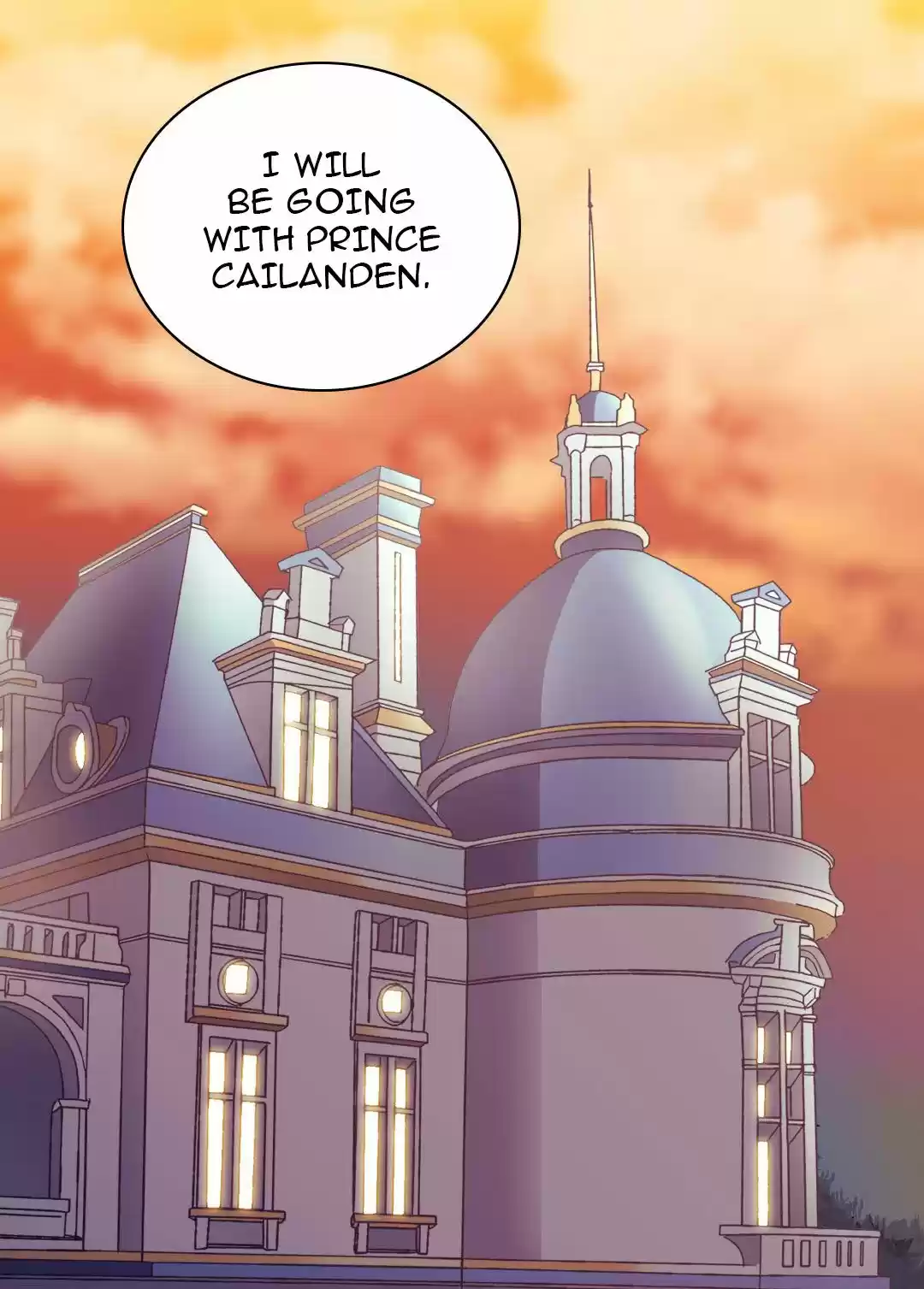 What It Takes to be a Villainess Chapter 86