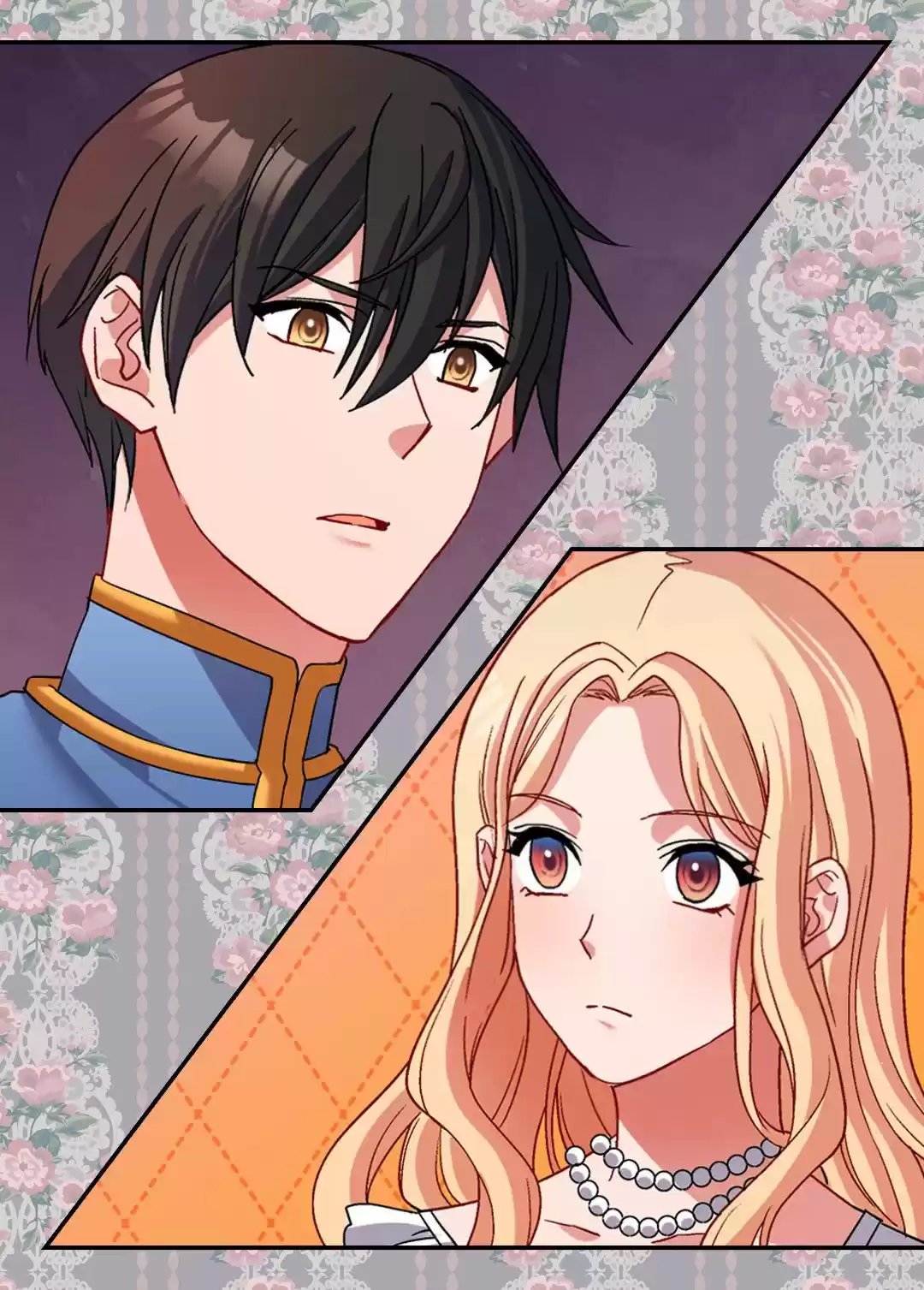 What It Takes to be a Villainess Chapter 86