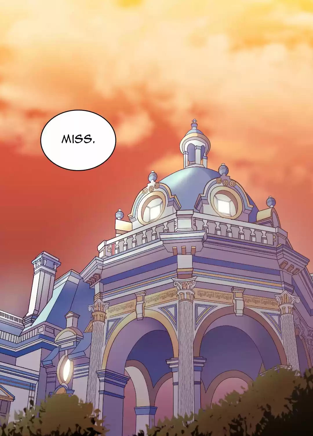 What It Takes to be a Villainess Chapter 87