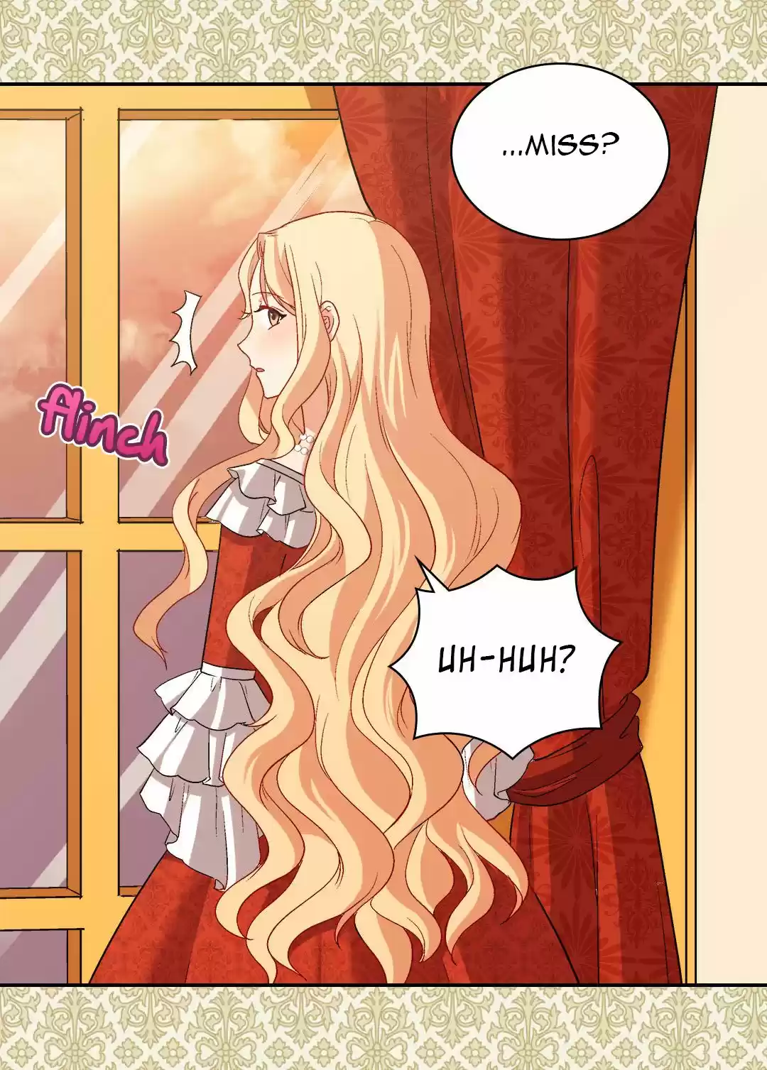 What It Takes to be a Villainess Chapter 87