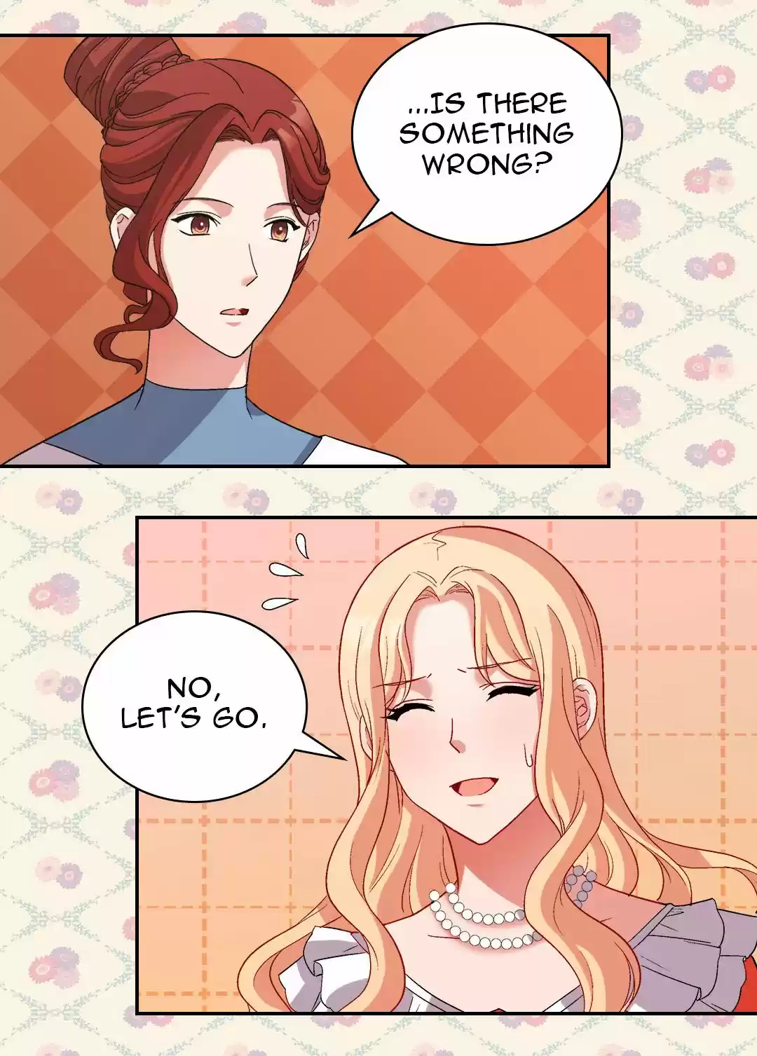 What It Takes to be a Villainess Chapter 87