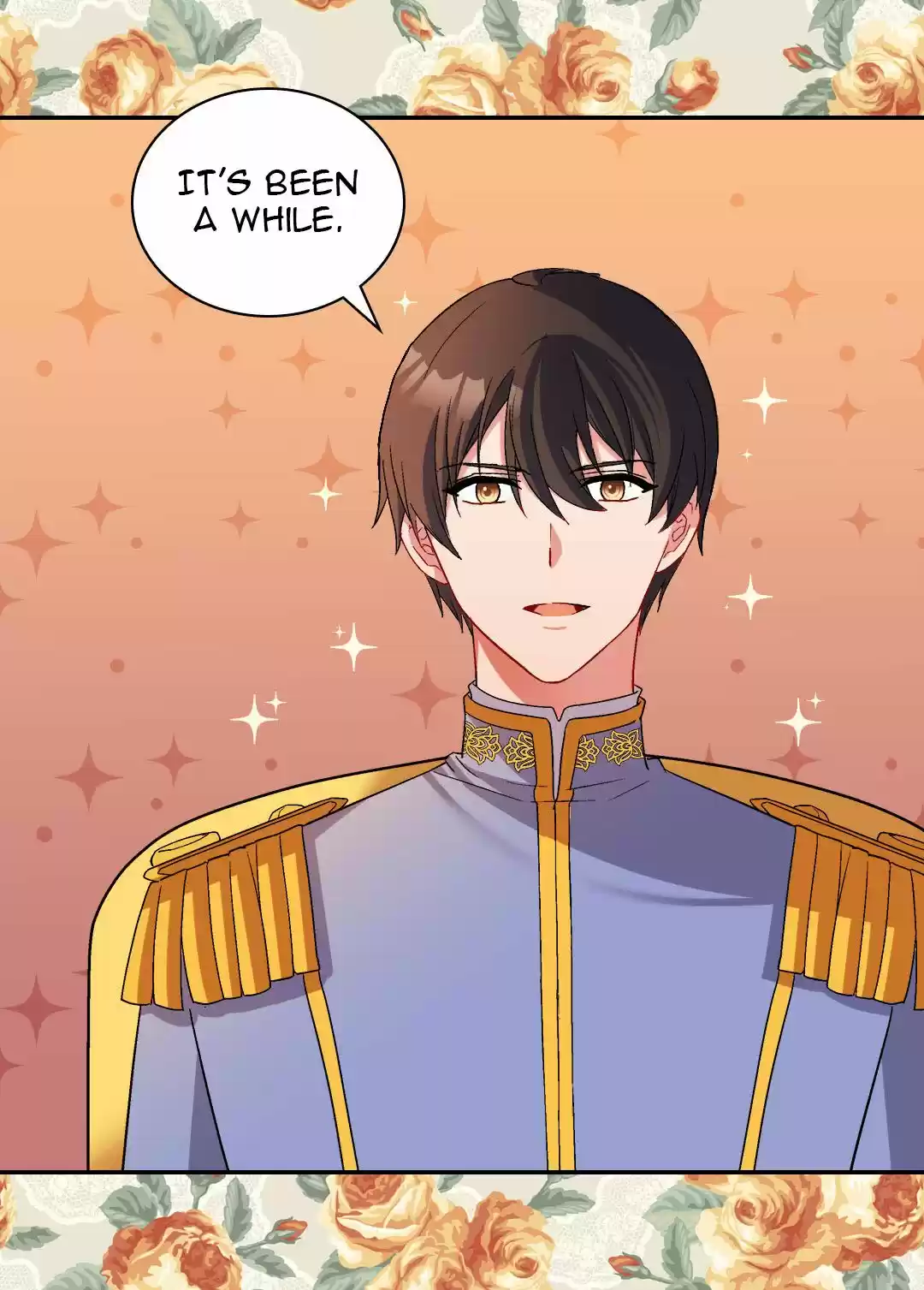 What It Takes to be a Villainess Chapter 87