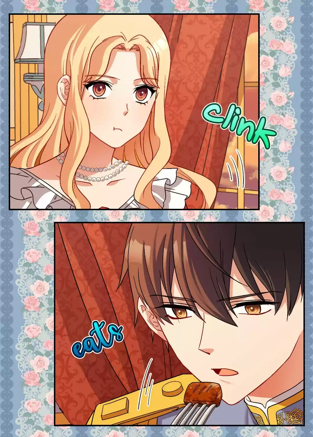 What It Takes to be a Villainess Chapter 87