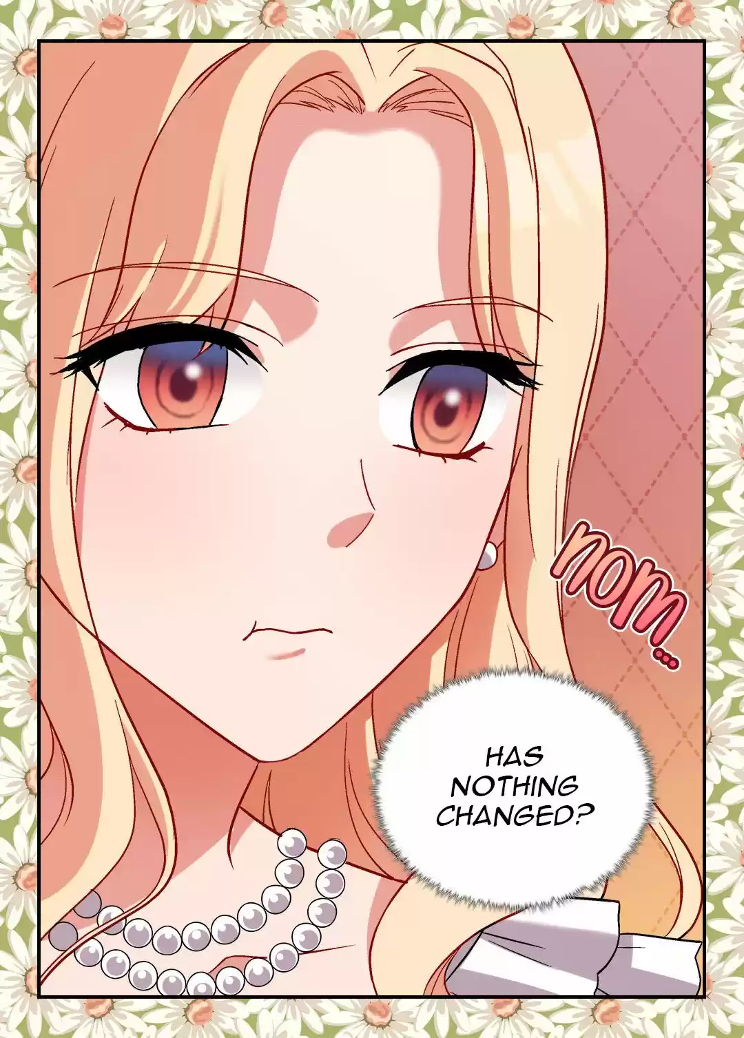 What It Takes to be a Villainess Chapter 87