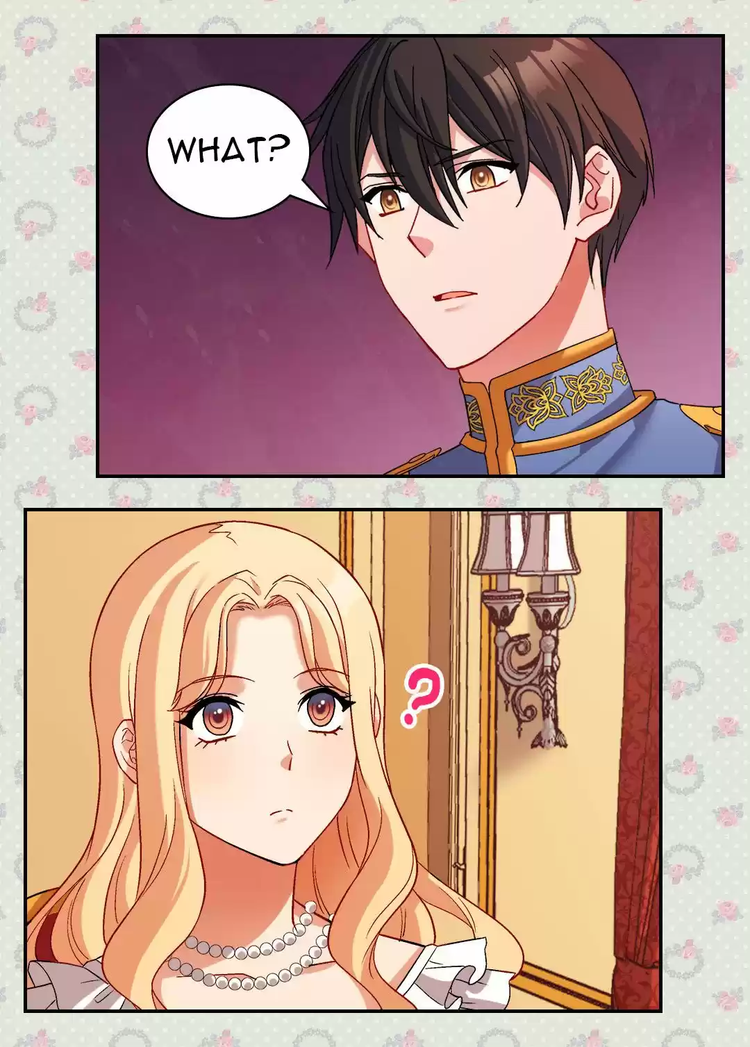 What It Takes to be a Villainess Chapter 87