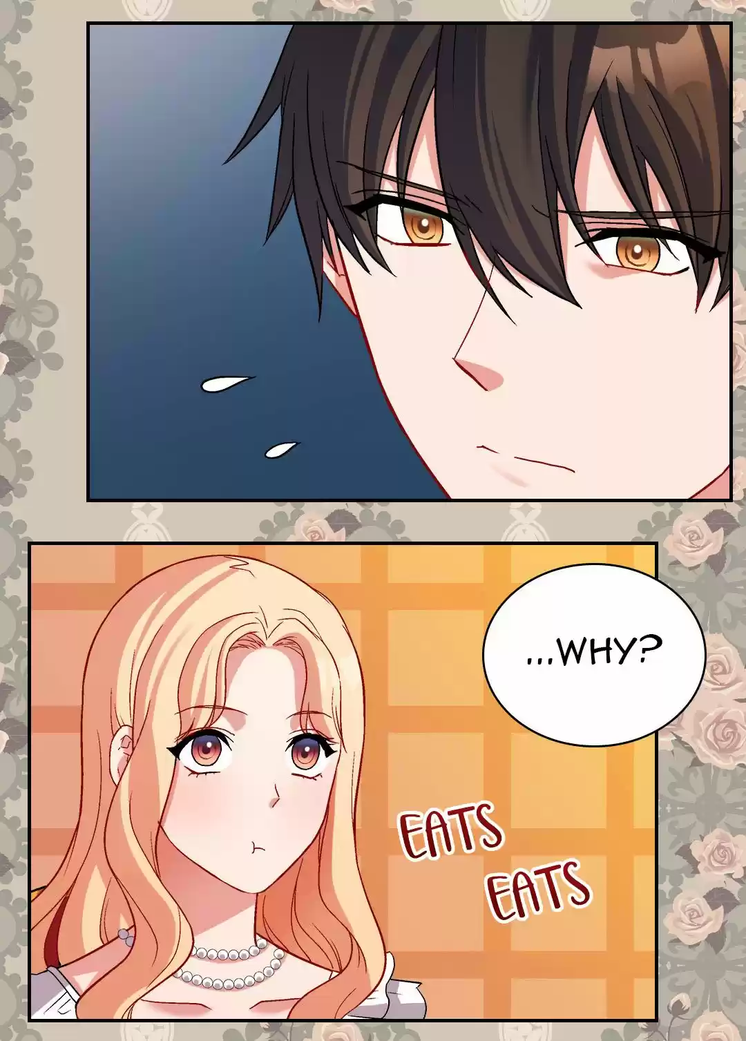 What It Takes to be a Villainess Chapter 87