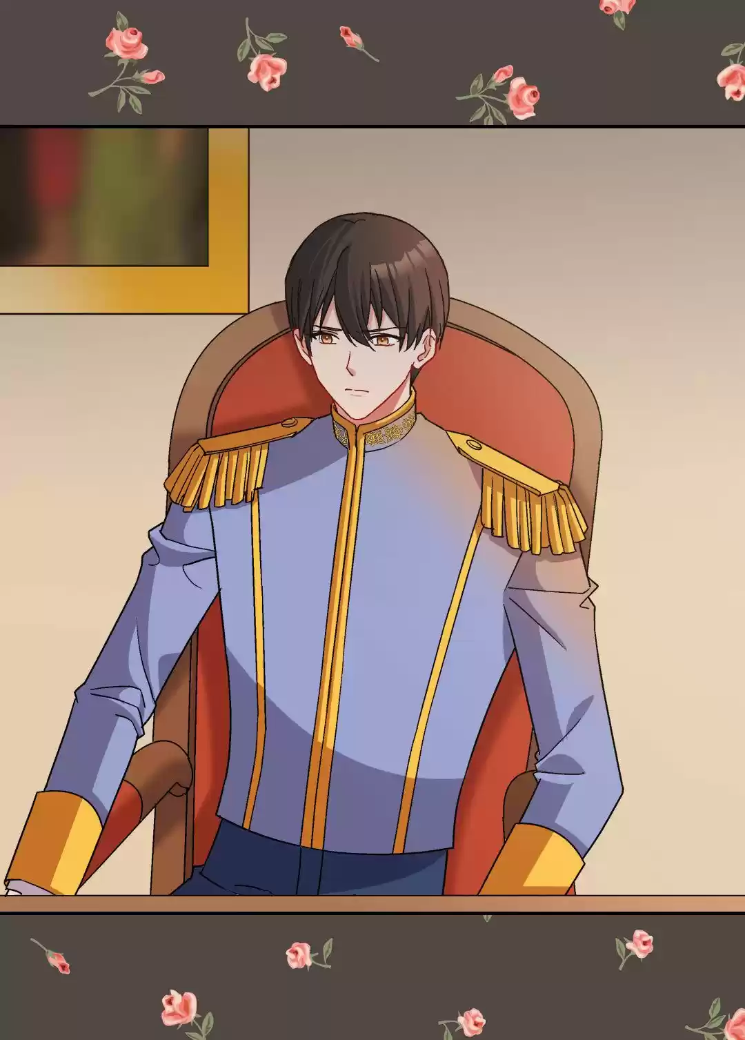 What It Takes to be a Villainess Chapter 87