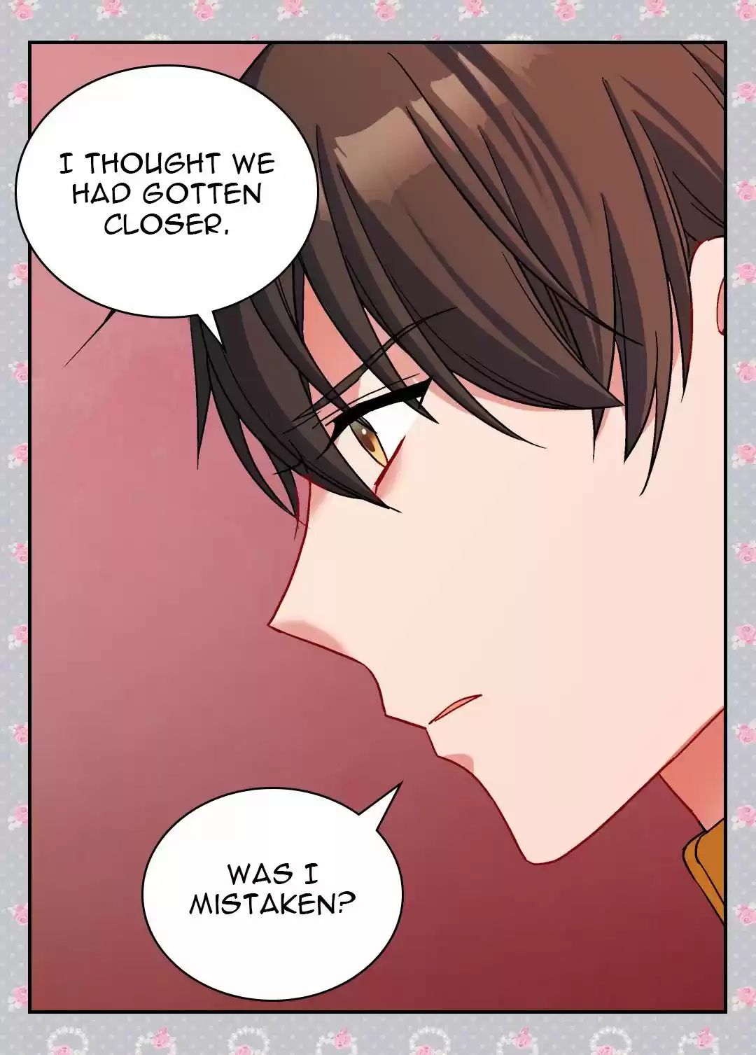 What It Takes to be a Villainess Chapter 87