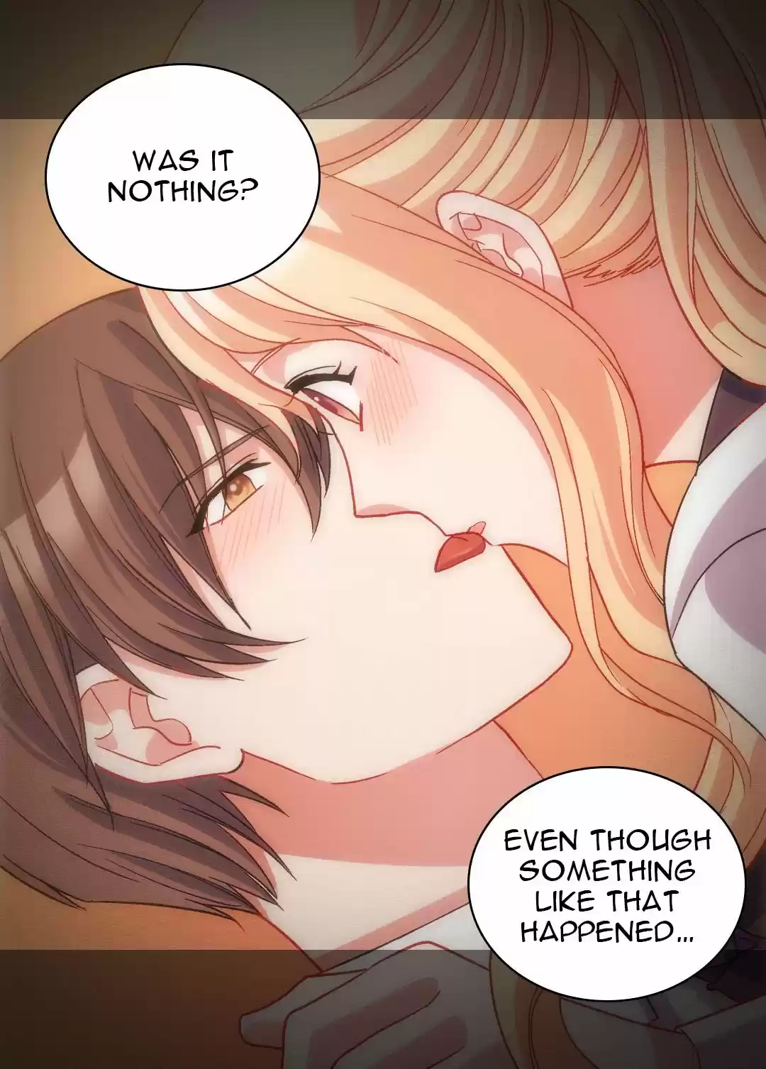 What It Takes to be a Villainess Chapter 87