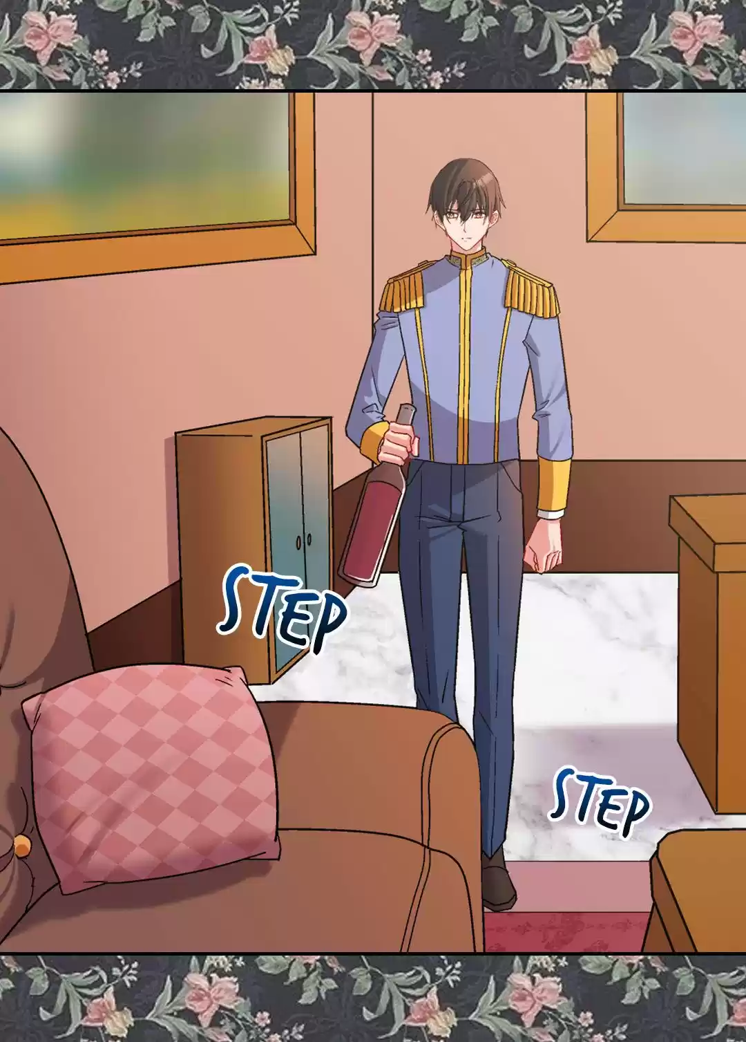 What It Takes to be a Villainess Chapter 87