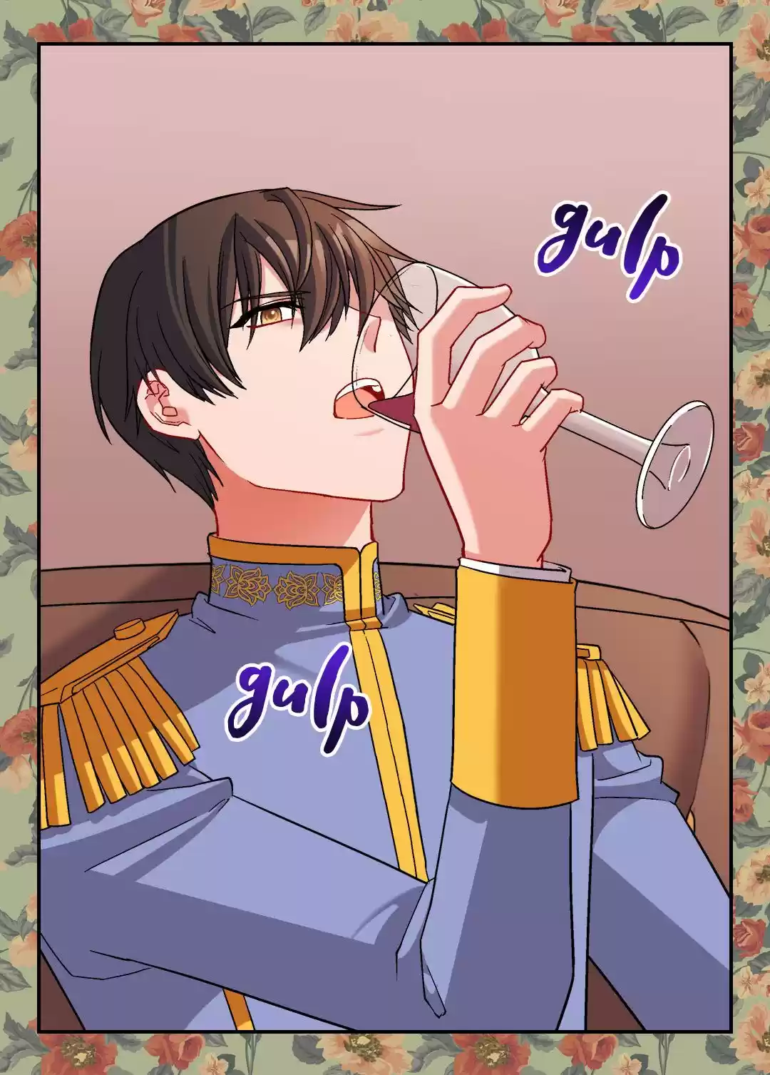 What It Takes to be a Villainess Chapter 87