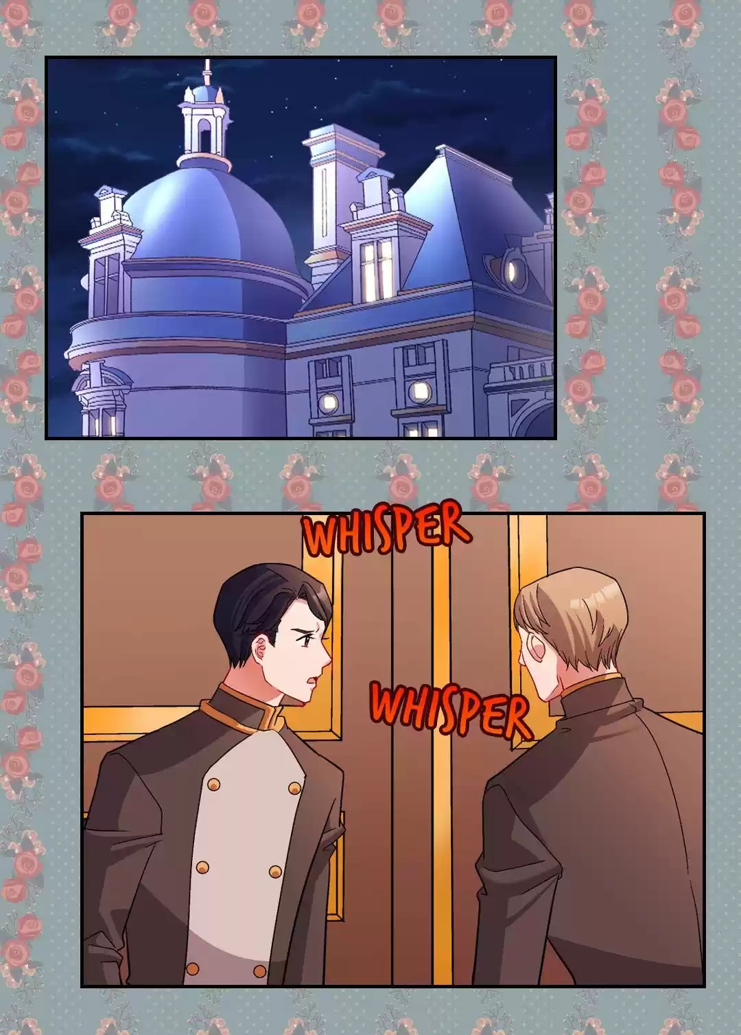 What It Takes to be a Villainess Chapter 87