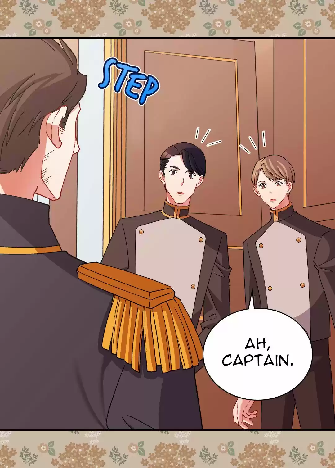 What It Takes to be a Villainess Chapter 87