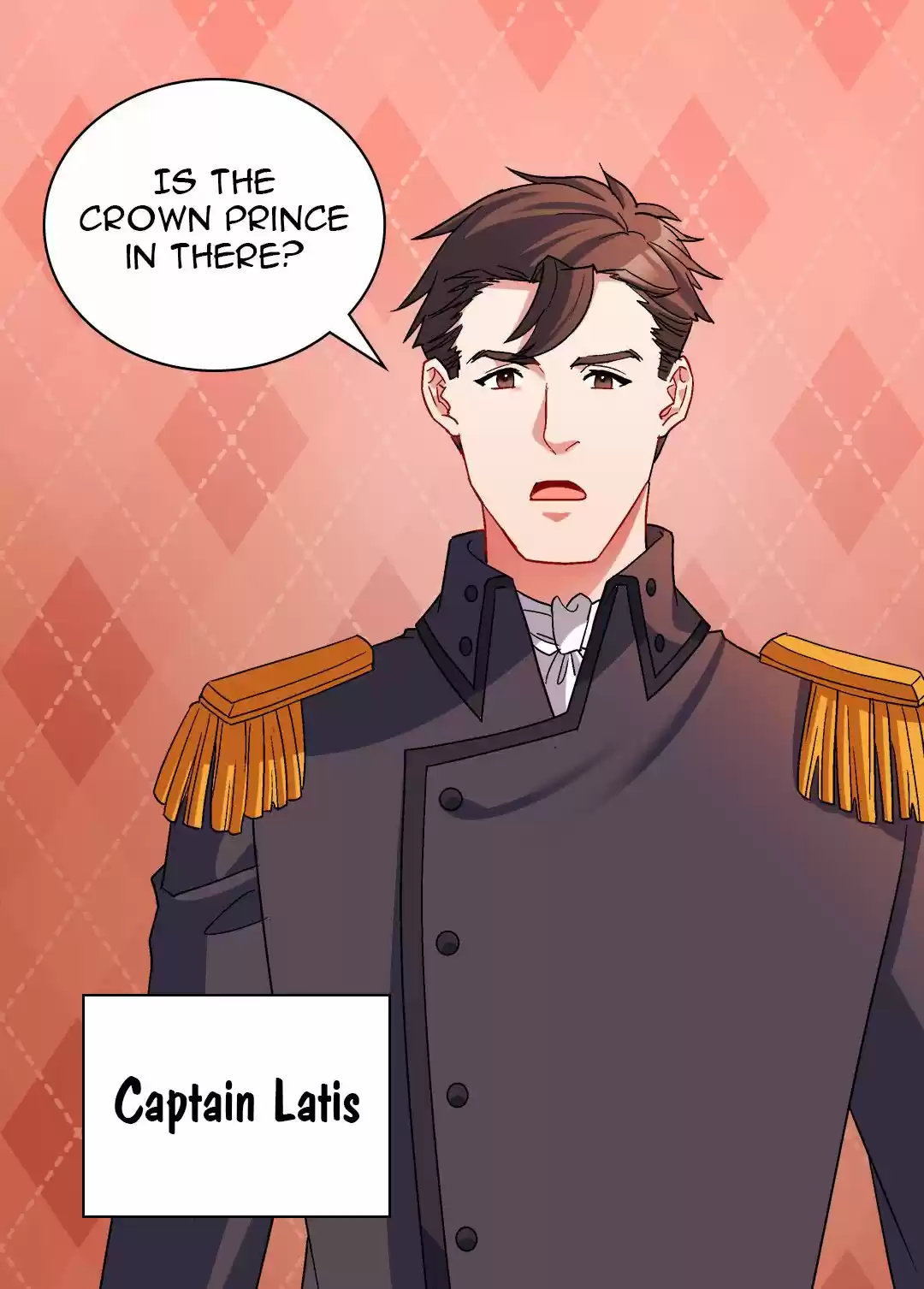 What It Takes to be a Villainess Chapter 87