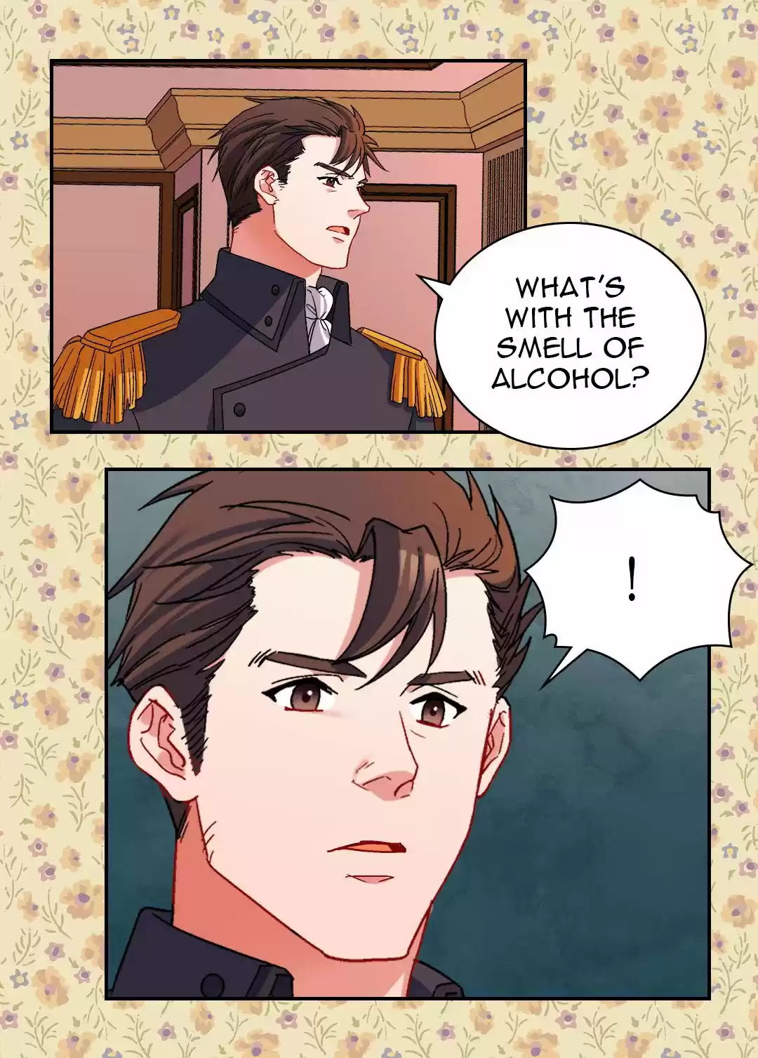 What It Takes to be a Villainess Chapter 87