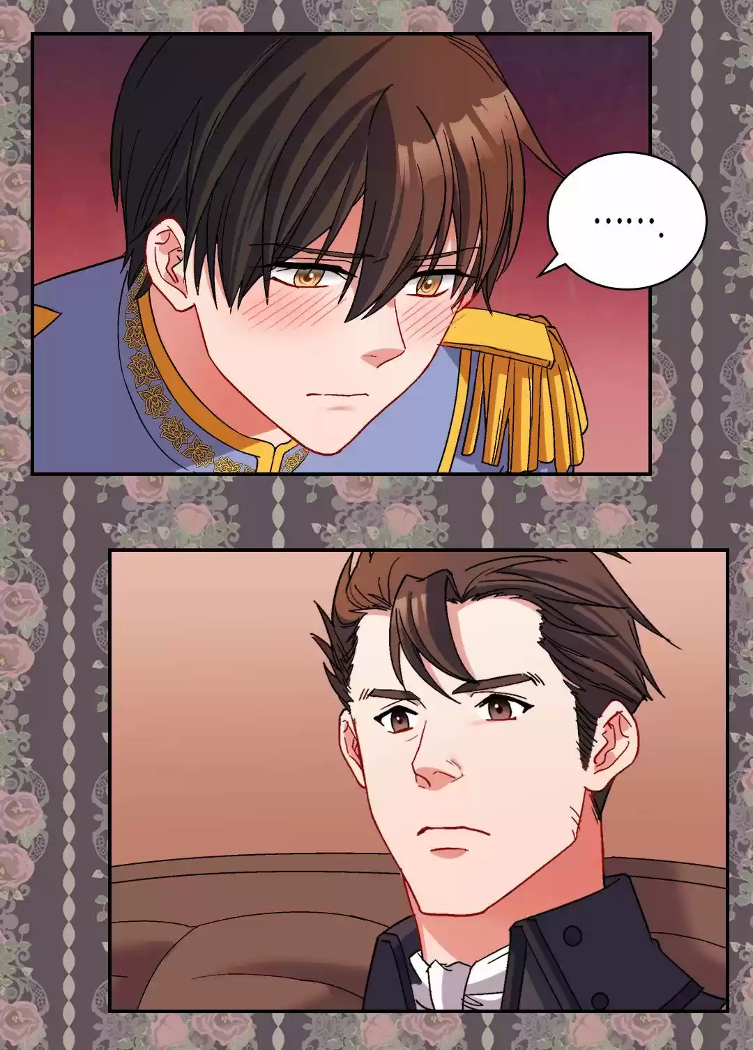 What It Takes to be a Villainess Chapter 87