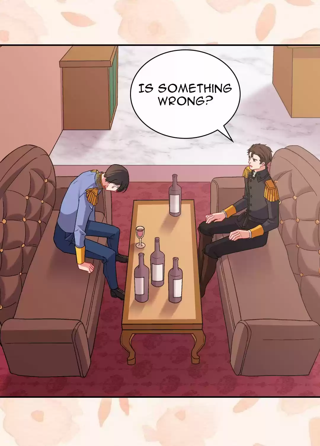 What It Takes to be a Villainess Chapter 87