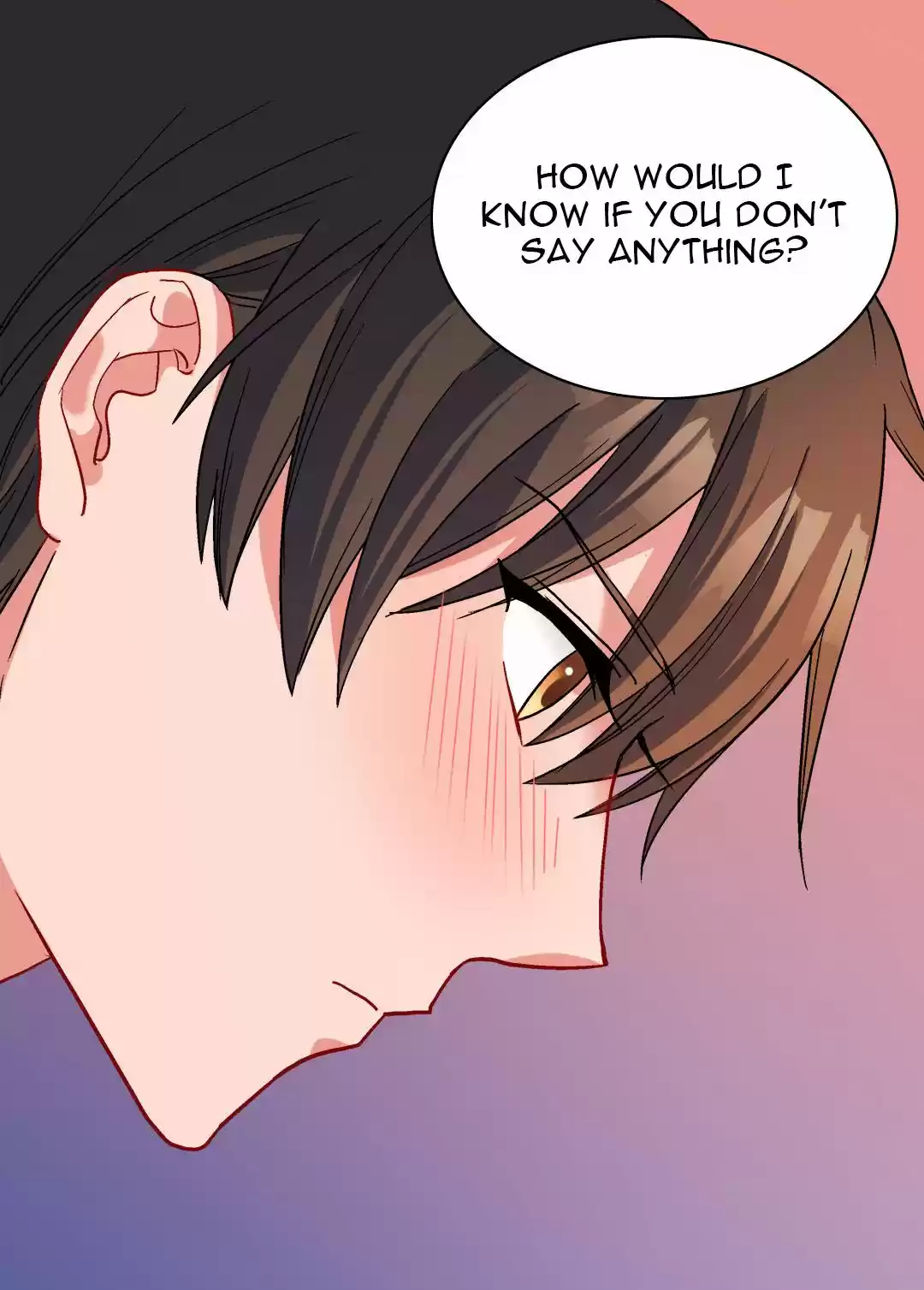 What It Takes to be a Villainess Chapter 87