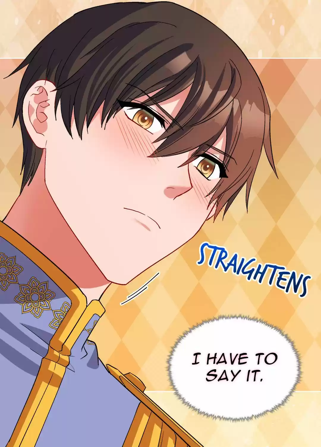 What It Takes to be a Villainess Chapter 87